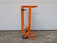 2x brandslangwagen, covex - afbeelding 4 van  8