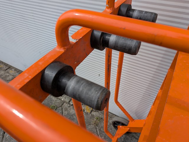 2x brandslangwagen, covex - afbeelding 5 van  8