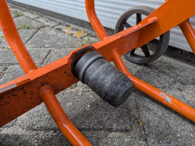 2x brandslangwagen, covex - afbeelding 6 van  8