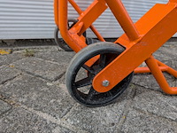 2x brandslangwagen, covex - afbeelding 7 van  8