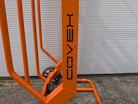 2x brandslangwagen, covex - afbeelding 8 van  8