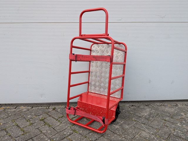 2x brandslangwagen - afbeelding 2 van  8