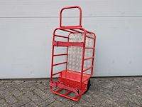 2x brandslangwagen - afbeelding 2 van  8