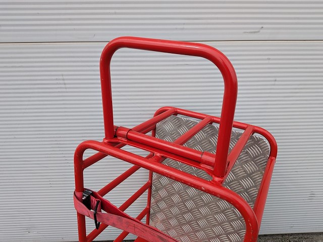 2x brandslangwagen - afbeelding 3 van  8