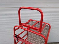 2x brandslangwagen - afbeelding 3 van  8