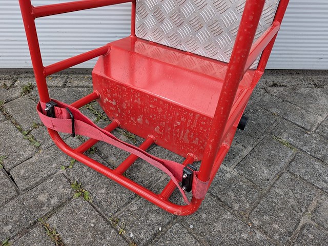 2x brandslangwagen - afbeelding 5 van  8