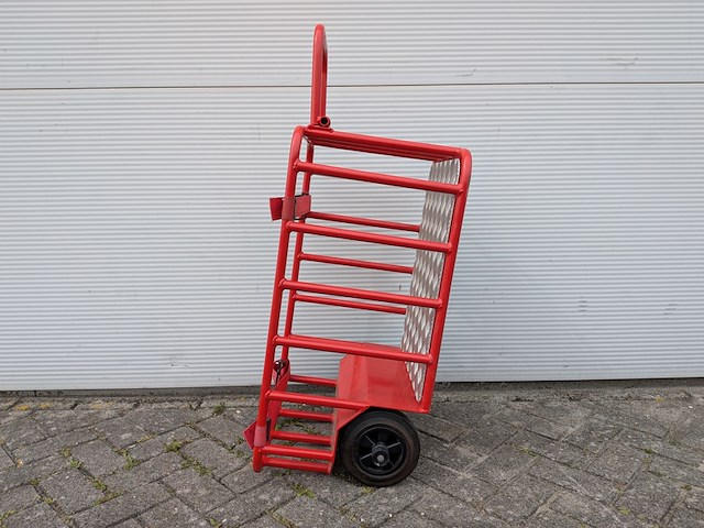 2x brandslangwagen - afbeelding 6 van  8