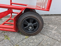 2x brandslangwagen - afbeelding 7 van  8