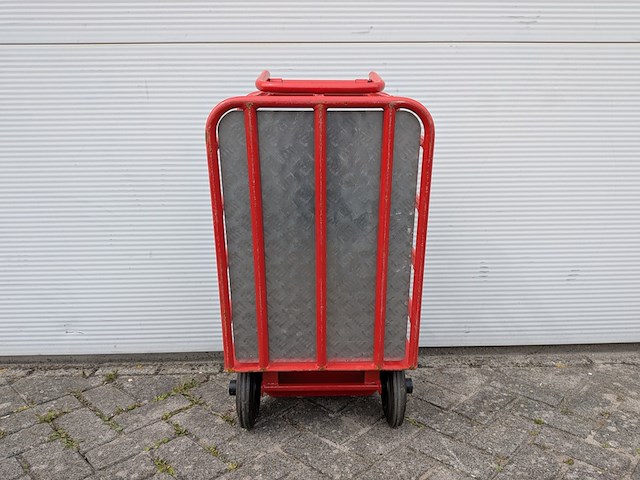 2x brandslangwagen - afbeelding 8 van  8