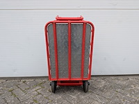 2x brandslangwagen - afbeelding 8 van  8