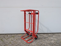 2x brandslangwagen - afbeelding 2 van  7