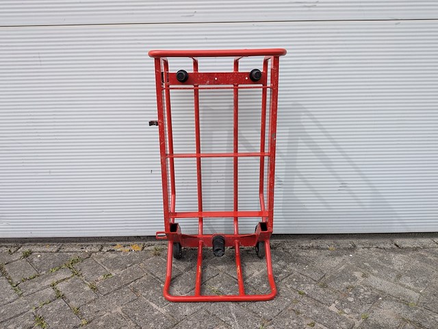 2x brandslangwagen - afbeelding 3 van  7