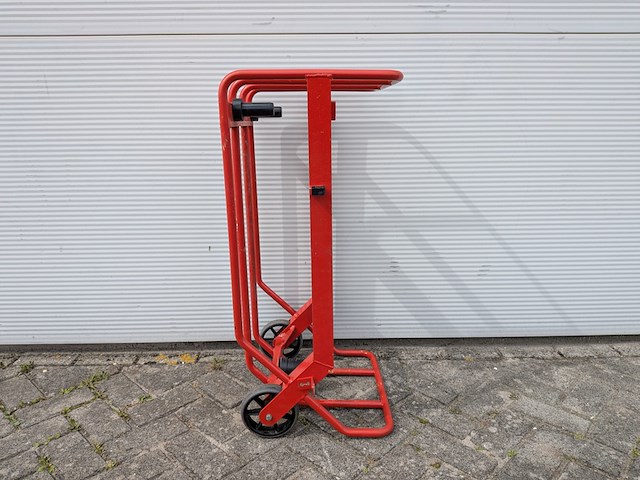 2x brandslangwagen - afbeelding 4 van  7