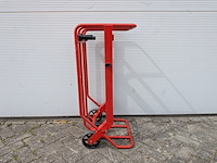 2x brandslangwagen - afbeelding 4 van  7