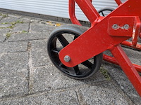 2x brandslangwagen - afbeelding 7 van  7