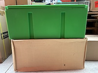 2x brandveiligheid box w.o. jonesco - afbeelding 2 van  7