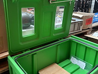 2x brandveiligheid box w.o. jonesco - afbeelding 3 van  7