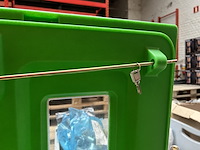 2x brandveiligheid box w.o. jonesco - afbeelding 5 van  7