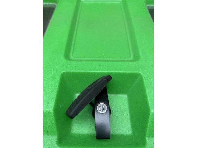 2x brandveiligheid box w.o. jonesco - afbeelding 6 van  7