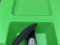 2x brandveiligheid box w.o. jonesco - afbeelding 6 van  7