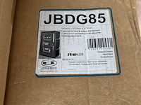 2x brandveiligheid box w.o. jonesco - afbeelding 7 van  7