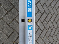 2x brandweerladder, zarges - afbeelding 6 van  9