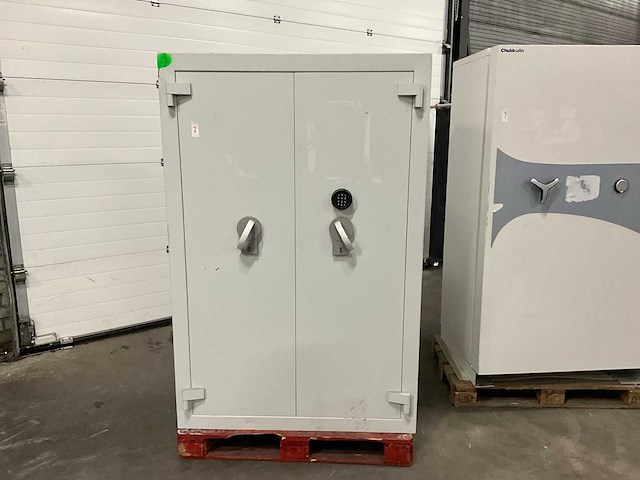 2x brandwerende archiefkast - afbeelding 2 van  9