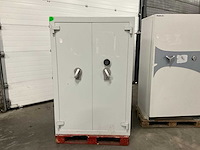 2x brandwerende archiefkast - afbeelding 2 van  9