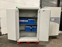 2x brandwerende archiefkast - afbeelding 3 van  9