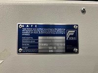 2x brandwerende archiefkast - afbeelding 4 van  9