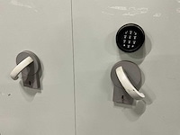 2x brandwerende archiefkast - afbeelding 5 van  9