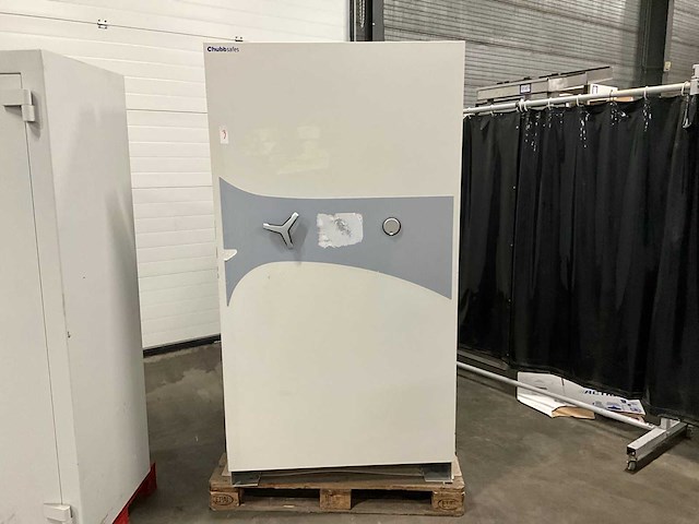 2x brandwerende archiefkast - afbeelding 6 van  9