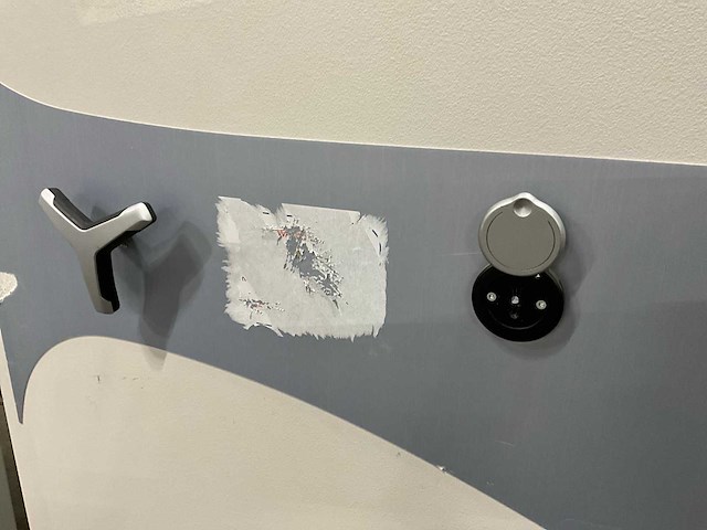 2x brandwerende archiefkast - afbeelding 8 van  9