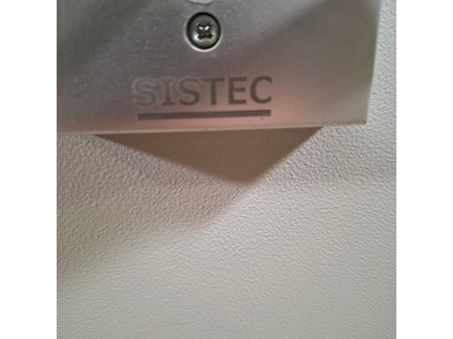 2x brandwerende kast, sistec - afbeelding 3 van  7