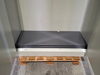 2x brandwerende kast, sistec - afbeelding 5 van  7