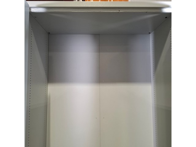 2x brandwerende kast, sistec - afbeelding 6 van  7