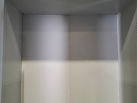 2x brandwerende kast, sistec - afbeelding 6 van  7