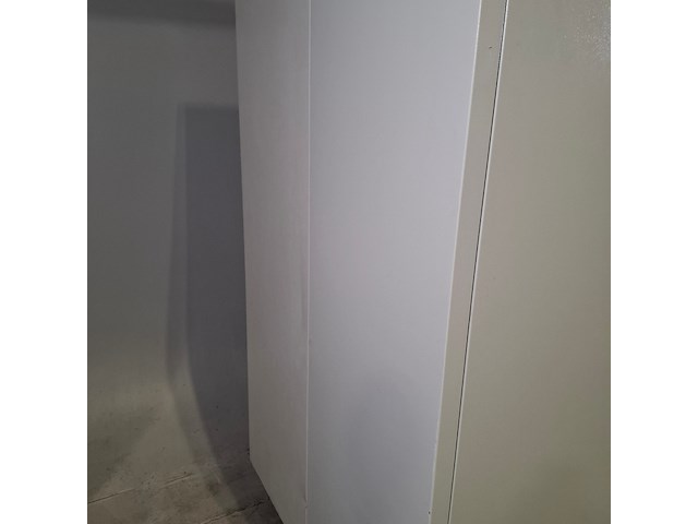 2x brandwerende kast, sistec - afbeelding 7 van  7