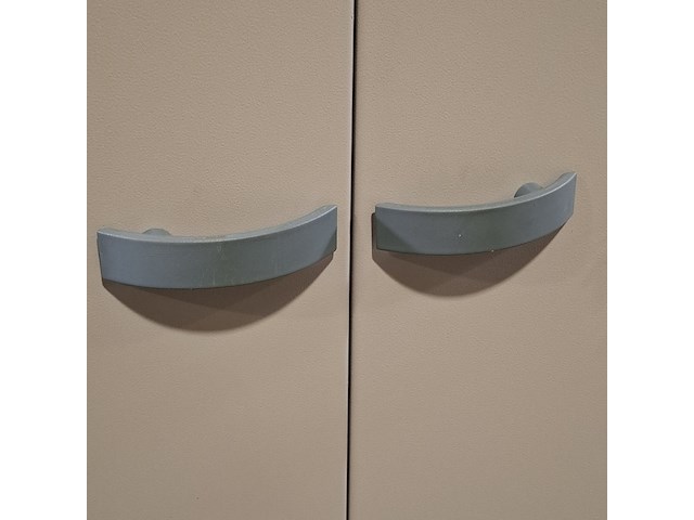 2x brandwerende kast - afbeelding 4 van  17