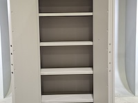 2x brandwerende kast - afbeelding 5 van  17