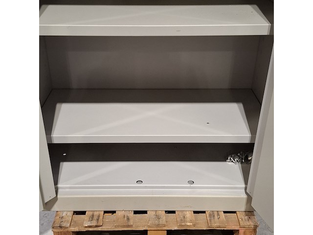 2x brandwerende kast - afbeelding 6 van  17