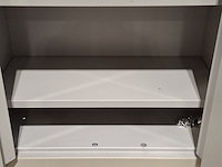 2x brandwerende kast - afbeelding 6 van  17