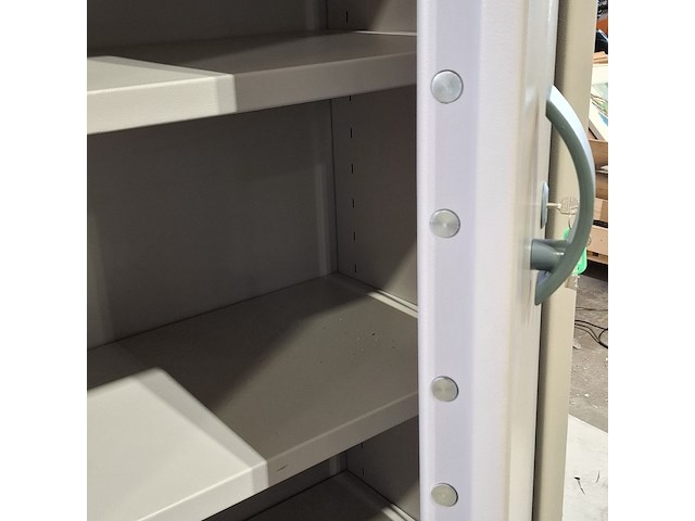 2x brandwerende kast - afbeelding 9 van  17