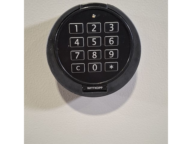 2x brandwerende kast - afbeelding 10 van  17