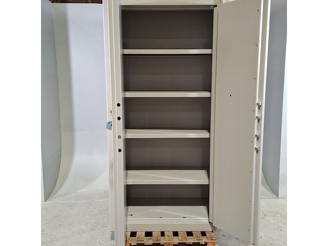 2x brandwerende kast - afbeelding 13 van  17