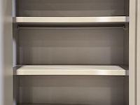 2x brandwerende kast - afbeelding 15 van  17