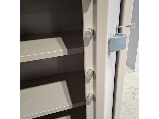 2x brandwerende kast - afbeelding 16 van  17