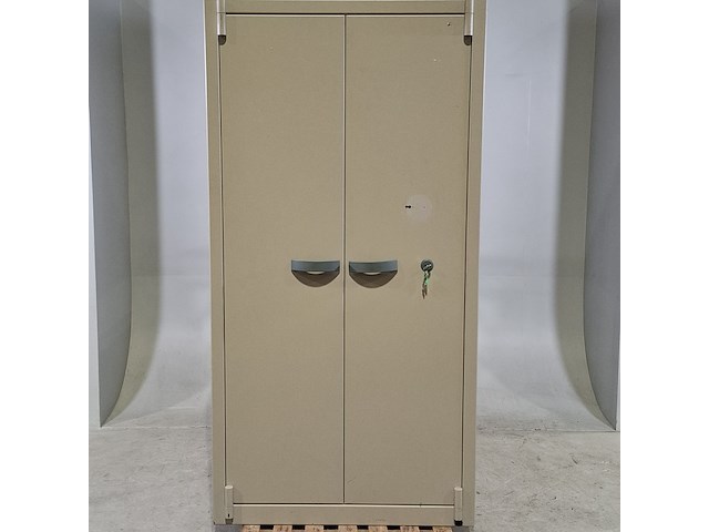 2x brandwerende kast - afbeelding 17 van  17