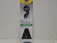 2x breaking ball putting mat me and my golf - afbeelding 2 van  7