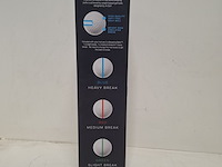 2x breaking ball putting mat me and my golf - afbeelding 7 van  7